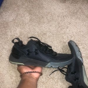 Under Armour Running Shoes